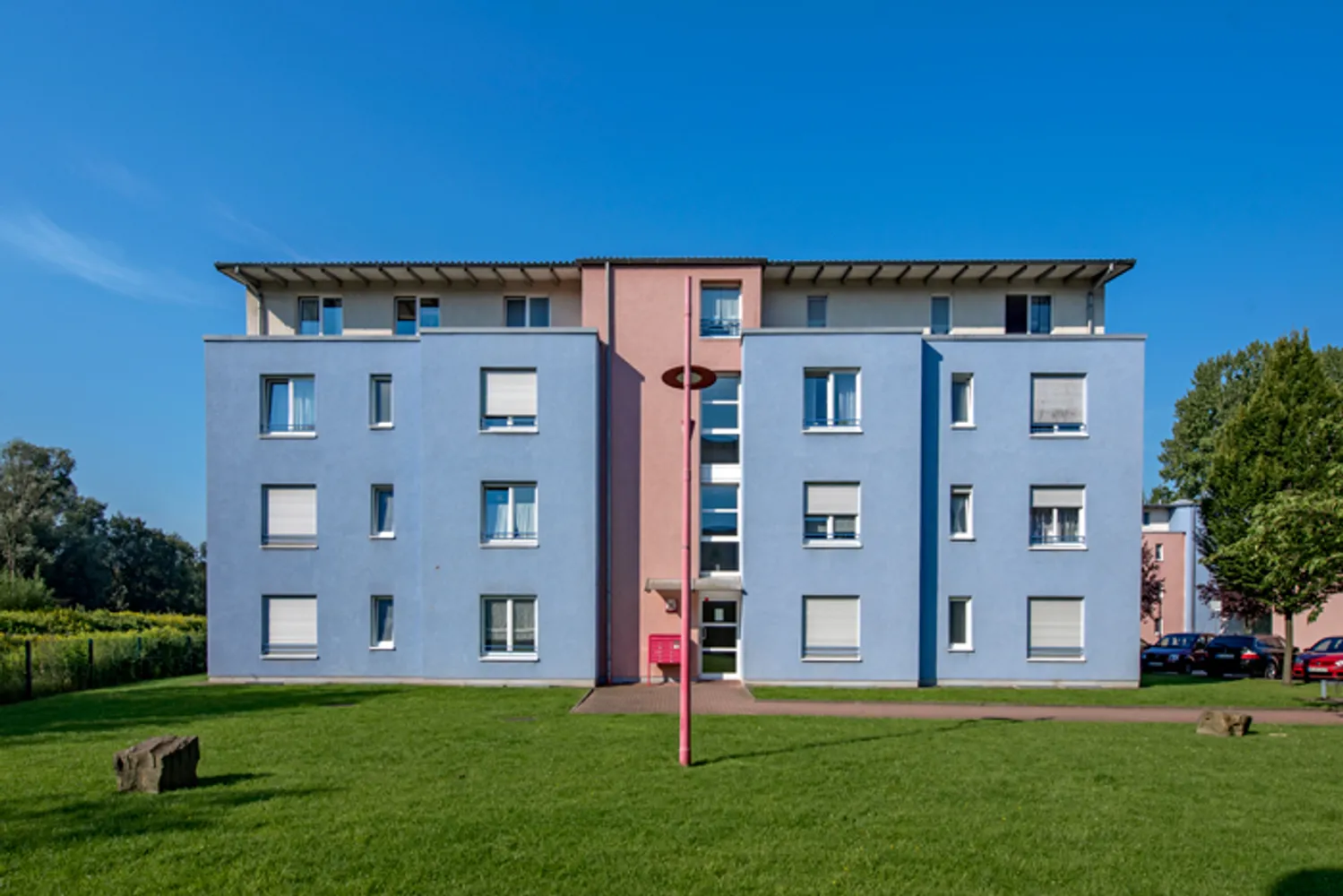 3 room apartment with 78 m² in Dortmund – Photo 1