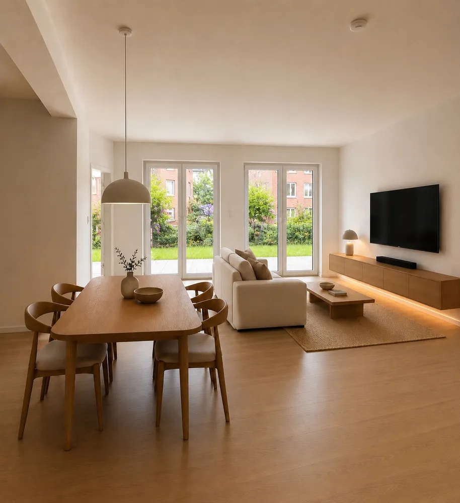3 Zimmer Wohnung mit 102 m² in Delmenhorst – Bild 4