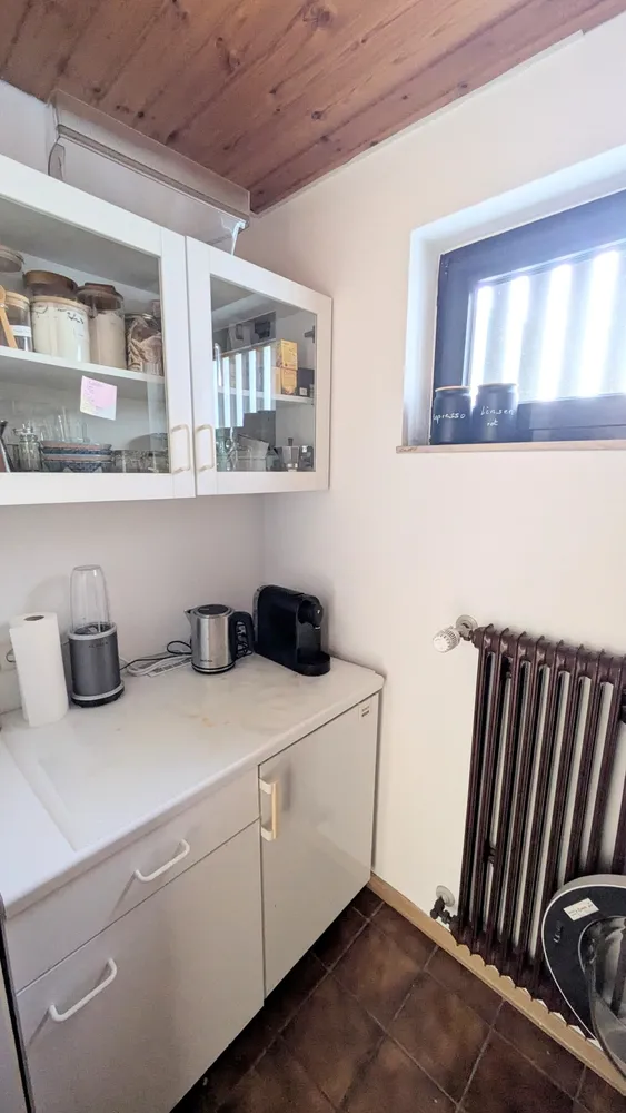 1 Zimmer Wohnung mit 40 m² in Karlsruhe – Bild 3