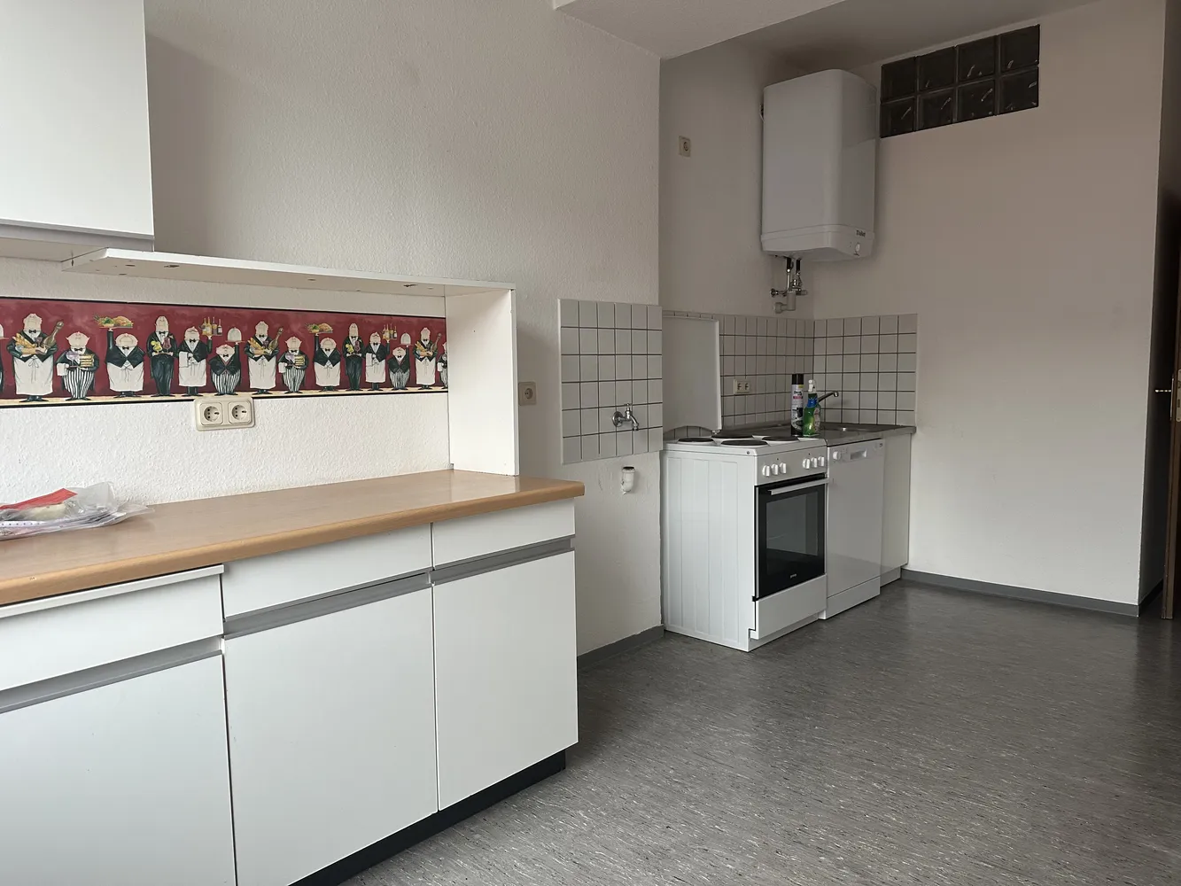 1 Zimmer Wohnung mit 55 m² in Gießen – Bild 3