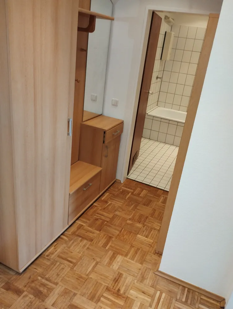 2 Zimmer Wohnung mit 48 m² in Gelsenkirchen – Bild 11