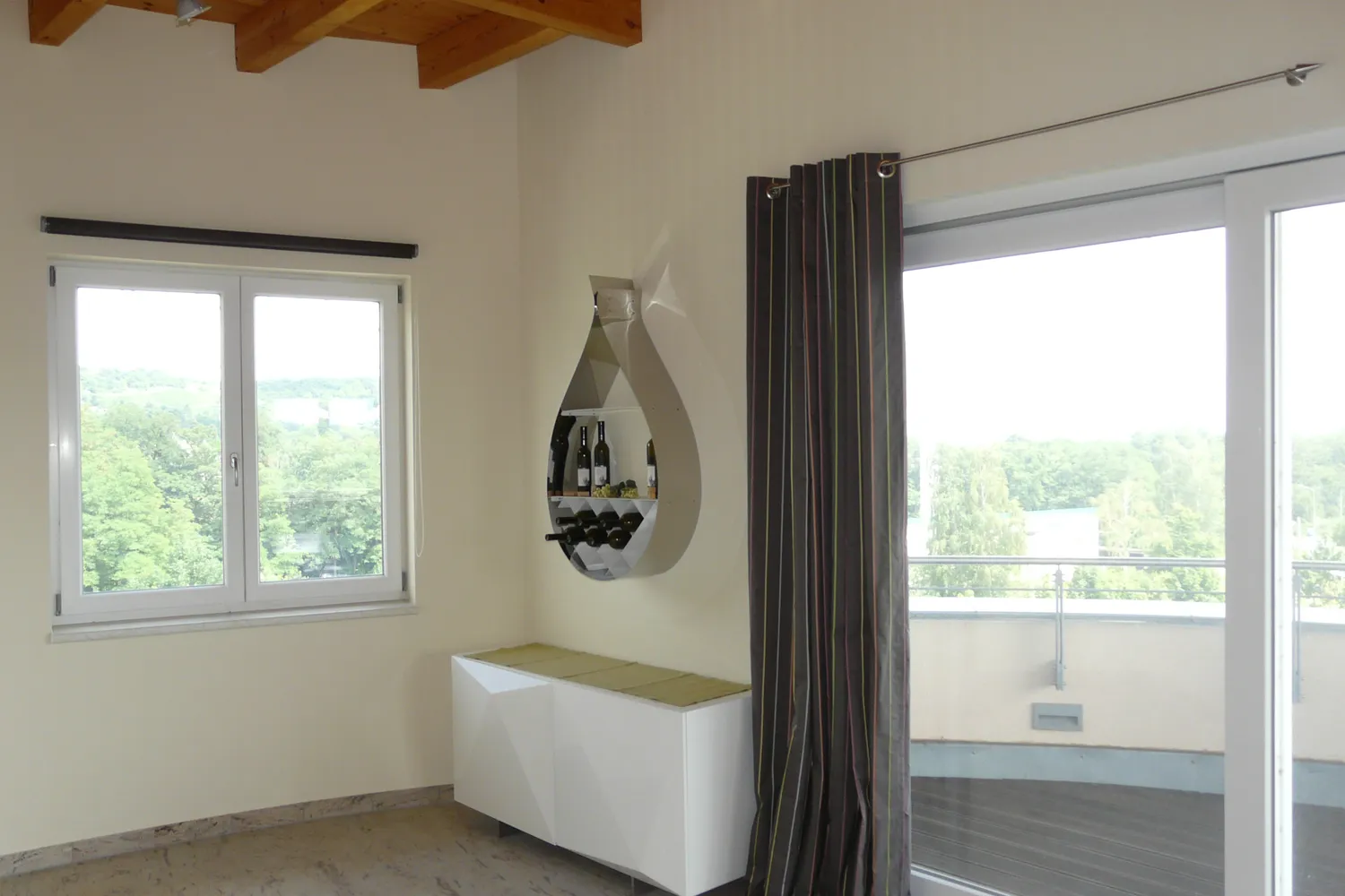 1 Zimmer Wohnung mit 55 m² in Coswig – Bild 2