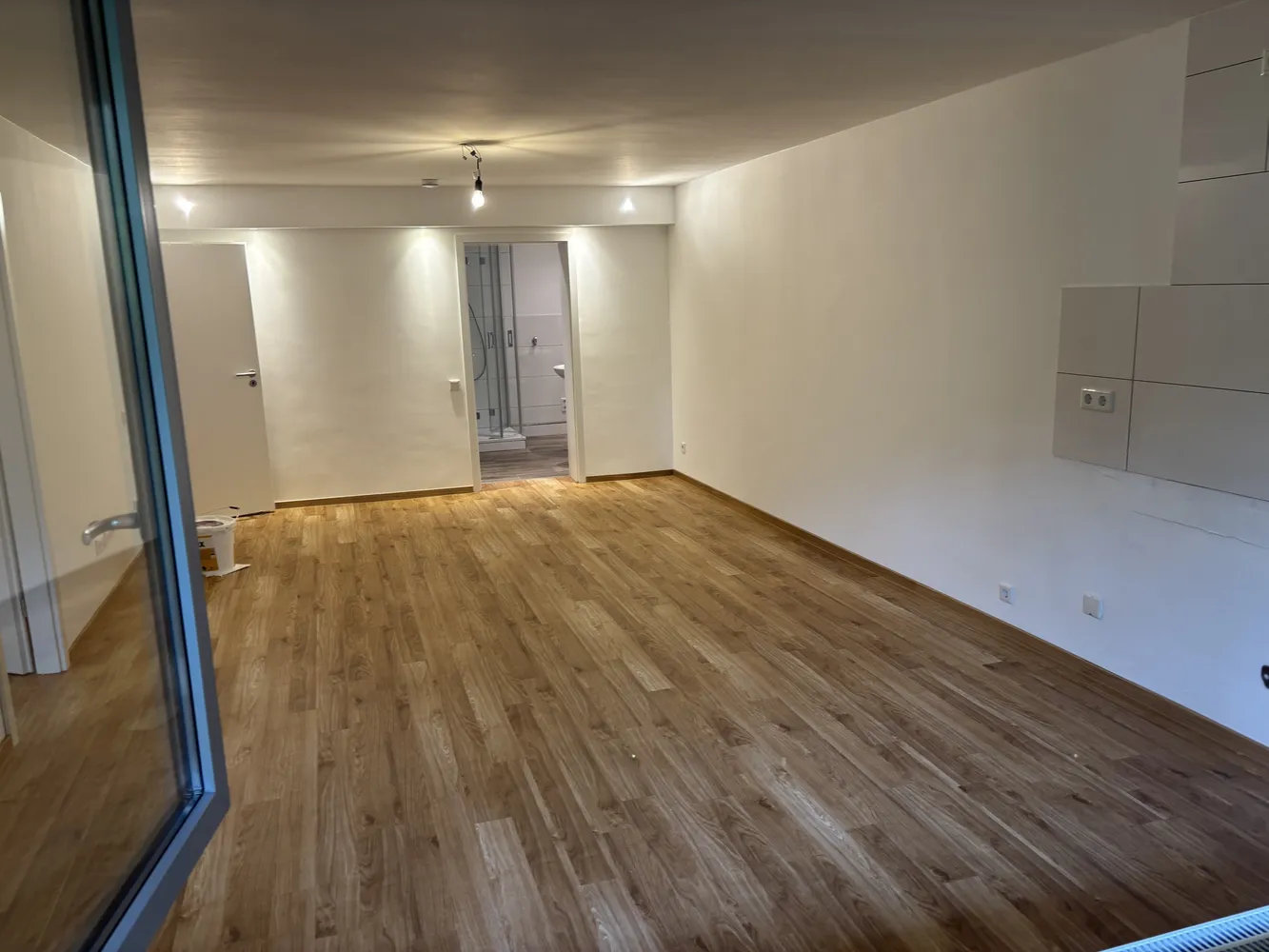 2 Zimmer Wohnung mit 56 m² in Düsseldorf – Bild 7