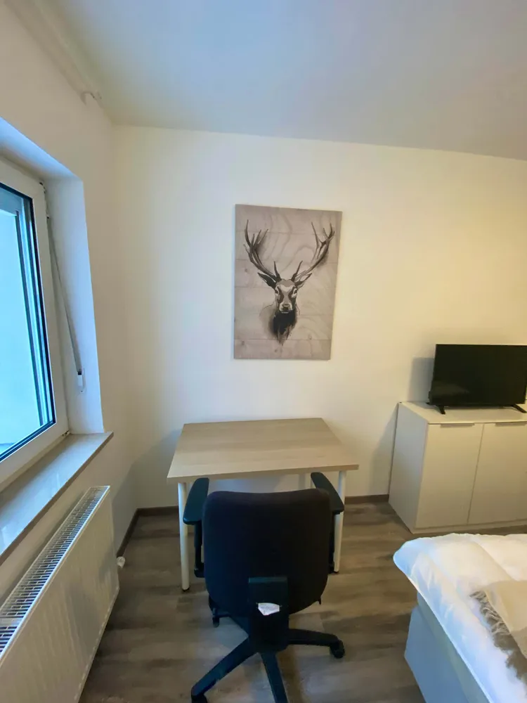 WG-Zimmer mit 15 m² in München – Bild 2