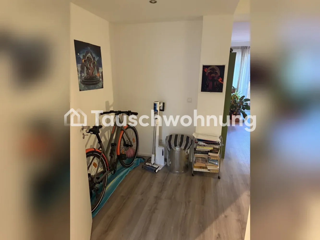 2 Zimmer Wohnung mit 72 m² in Köln – Bild 2