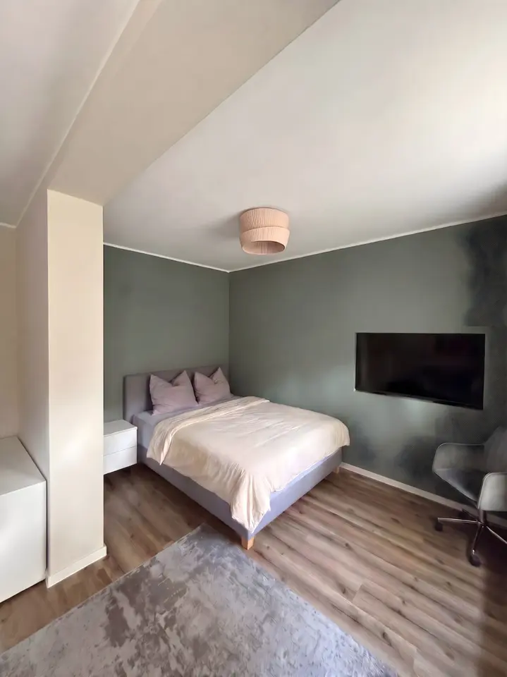 Studio mit 45 m² in Leipzig – Bild 4