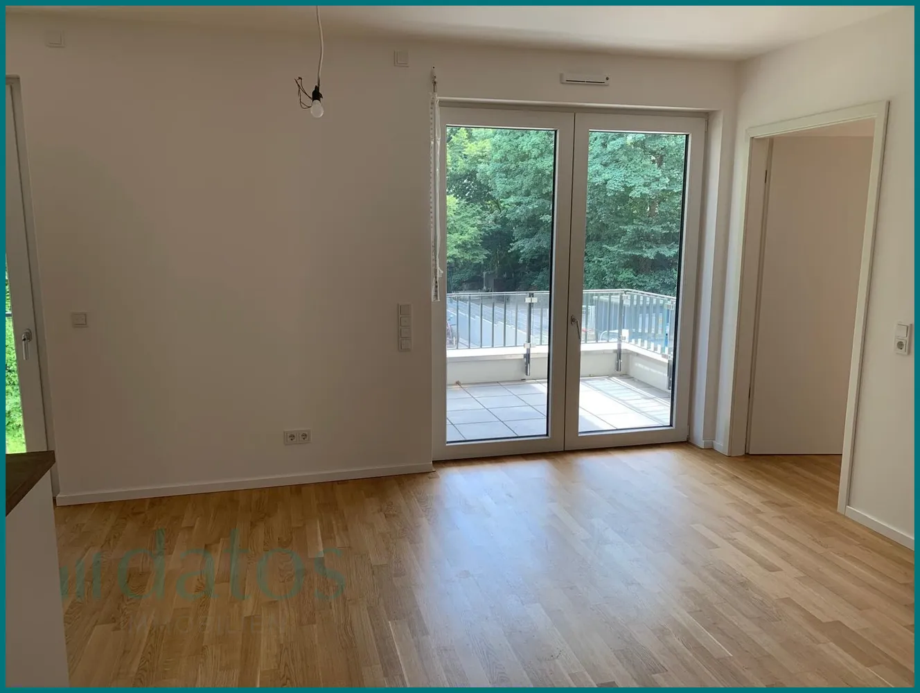 2 Zimmer Wohnung mit 59 m² in Osnabrück – Bild 3