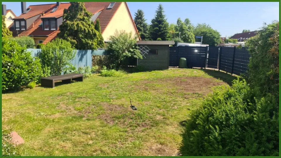 3 Zimmer Haus mit 92 m² in Magdeburg – Bild 3