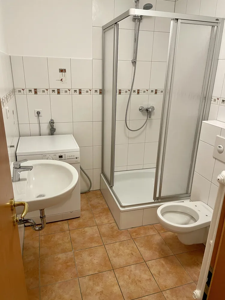 1 Zimmer Wohnung mit 35 m² in Düsseldorf – Bild 9