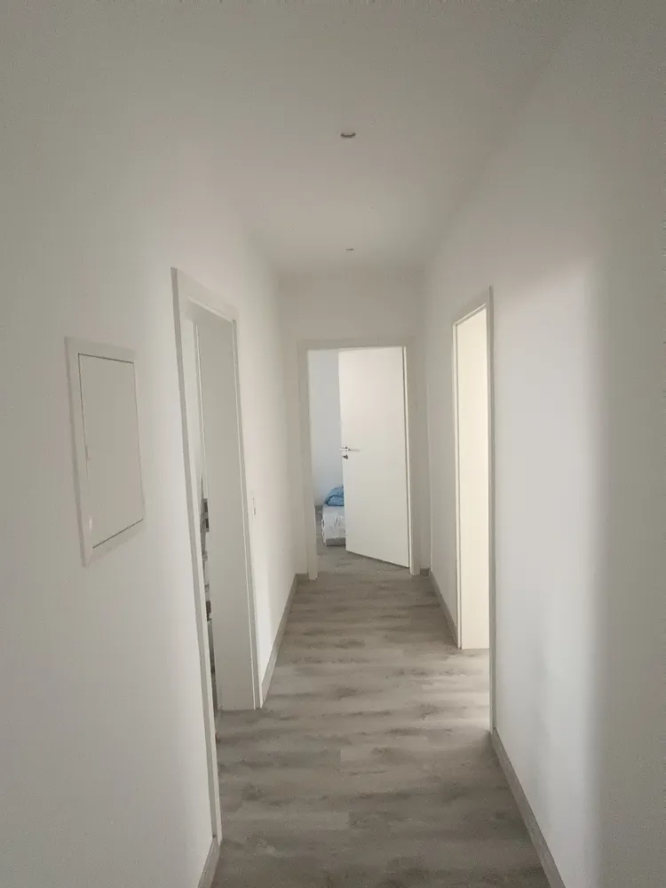 3 Zimmer Wohnung mit 80 m² in Mannheim – Bild 4