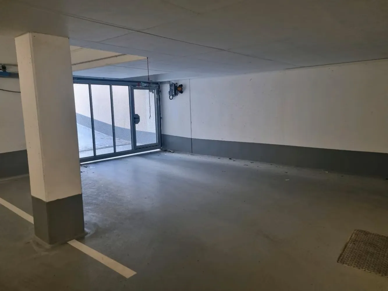 1 Zimmer Wohnung mit 27 m² in Darmstadt – Bild 1