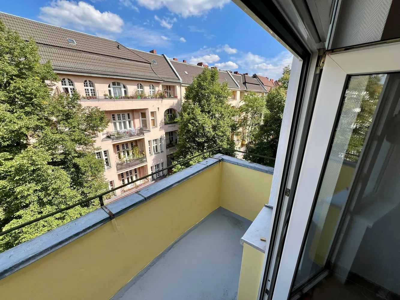 4 room apartment with 157 m² in Berlin – Photo 10