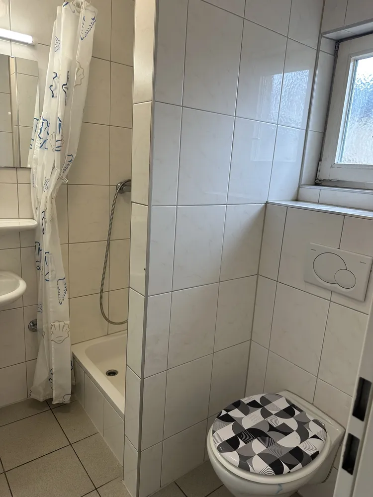 1 Zimmer Wohnung mit 12 m² in Stuttgart – Bild 10
