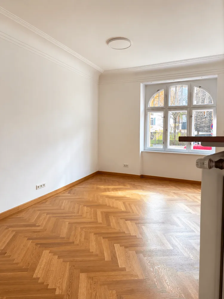 4 Zimmer Wohnung mit 120 m² in Ingolstadt – Bild 7