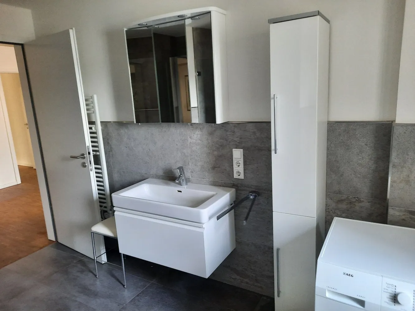 2 room apartment with 116 m² in Grevenbroich – Photo 8