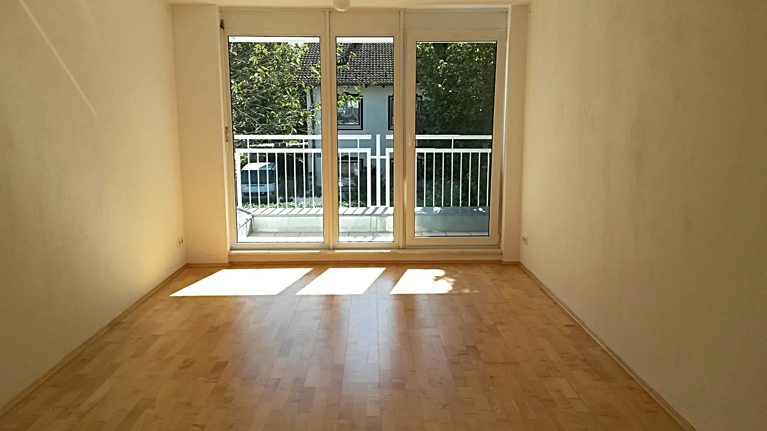 2 Zimmer Wohnung mit 55 m² in München – Bild 6