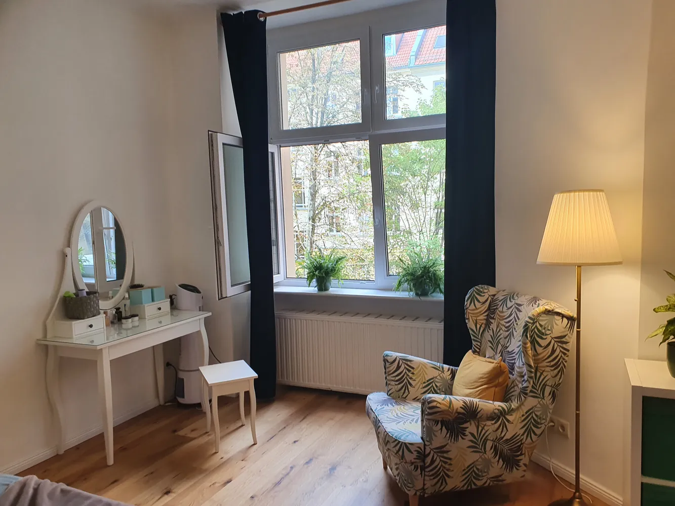 3 room apartment with 96 m² in Berlin – Photo 1