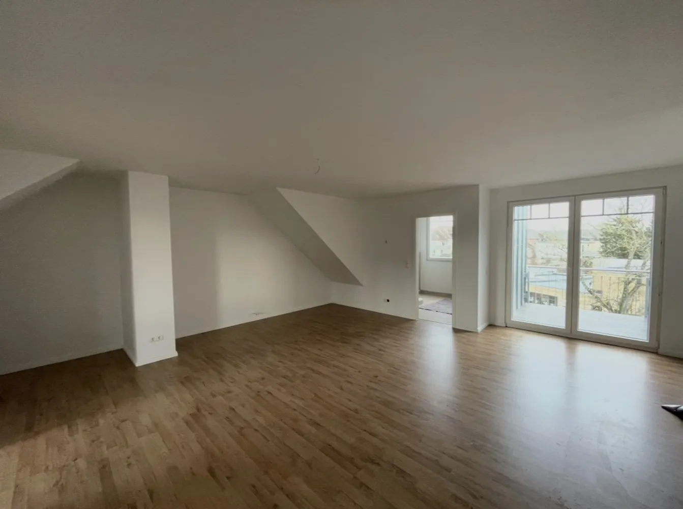 2 Zimmer Wohnung mit 78 m² in Neuss – Bild 7