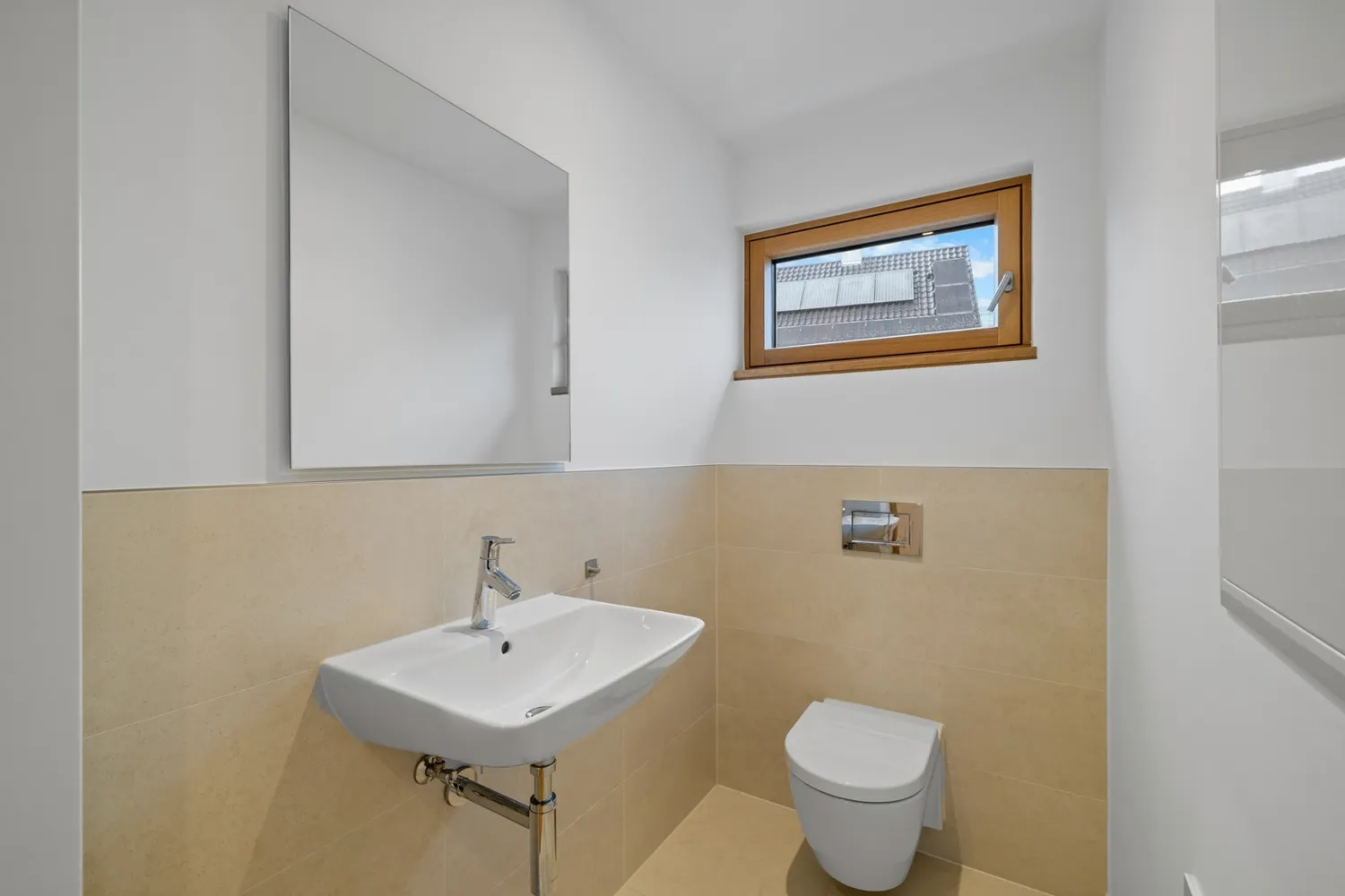 3 Zimmer Wohnung mit 89 m² in Augsburg – Bild 6