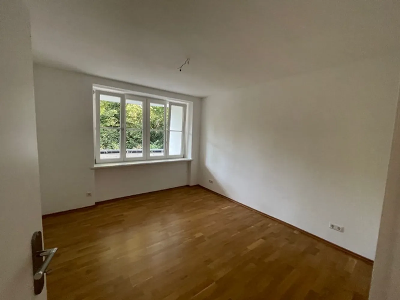 2 Zimmer Wohnung mit 55 m² in Hannover – Bild 1