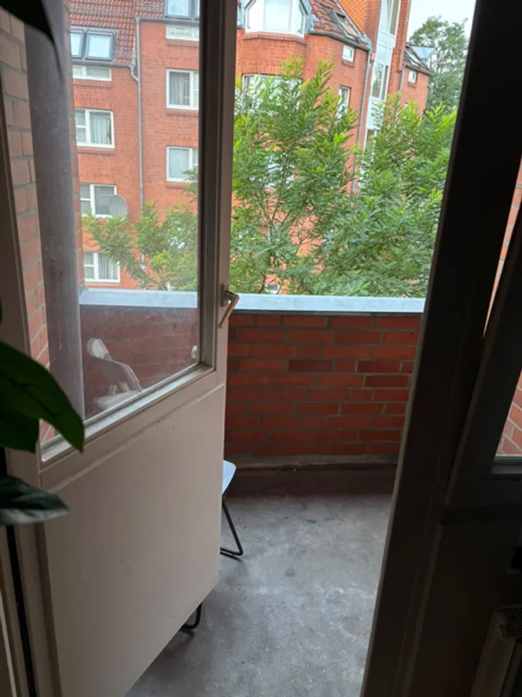 2 Zimmer Wohnung mit 59 m² in Kiel – Bild 4