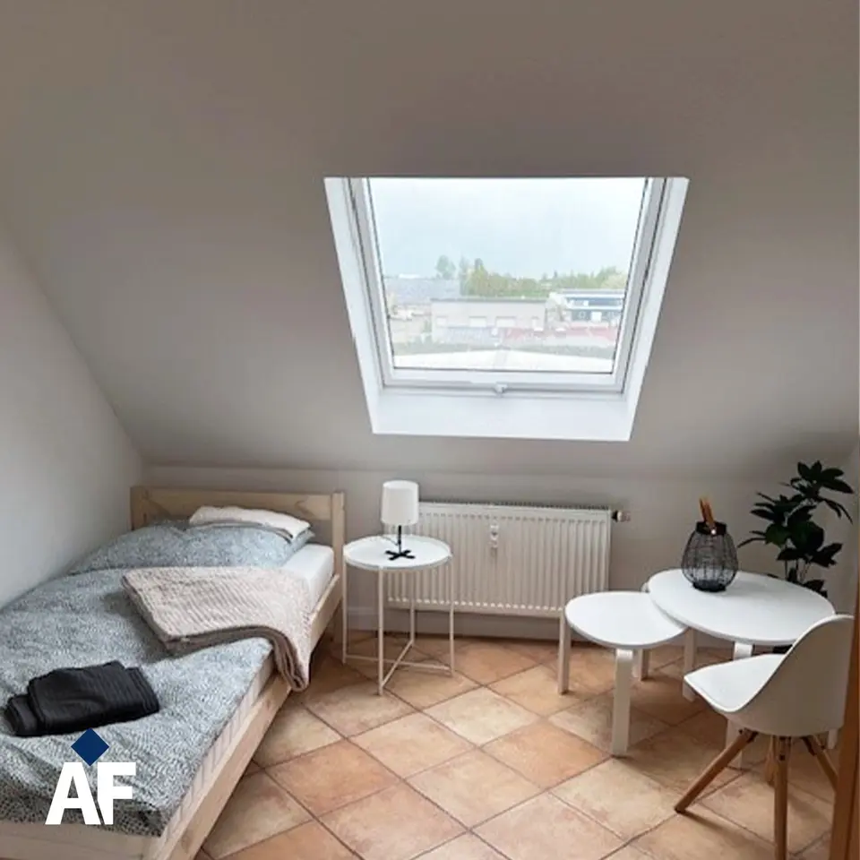 WG-Zimmer mit 25 m² in Bühl – Bild 6