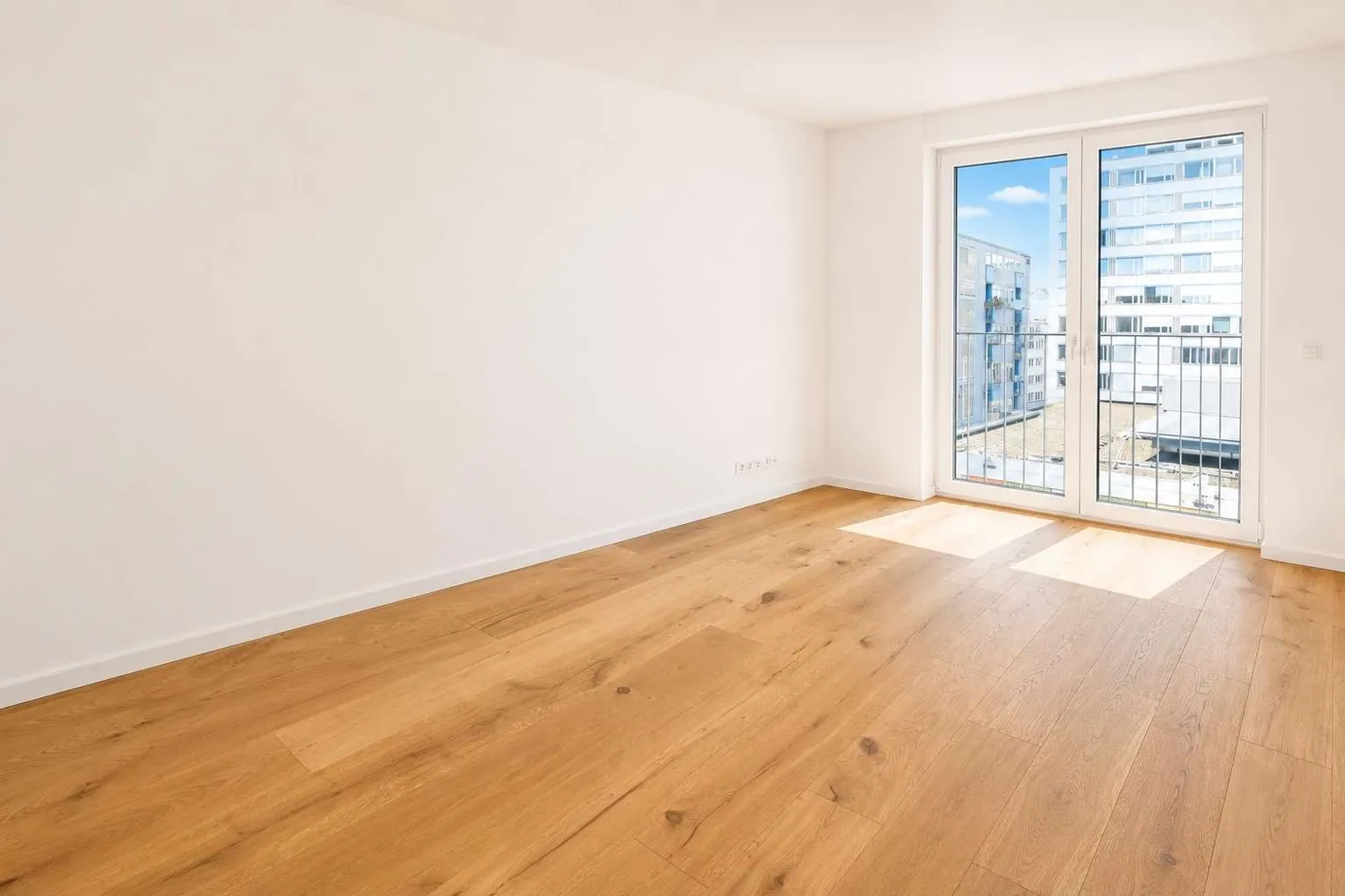 3 Zimmer Wohnung mit 83 m² in Frankfurt am Main – Bild 10