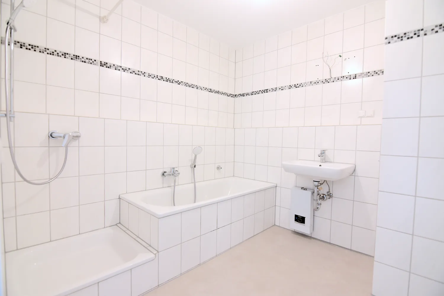 2 Zimmer Wohnung mit 52 m² in Krefeld – Bild 10