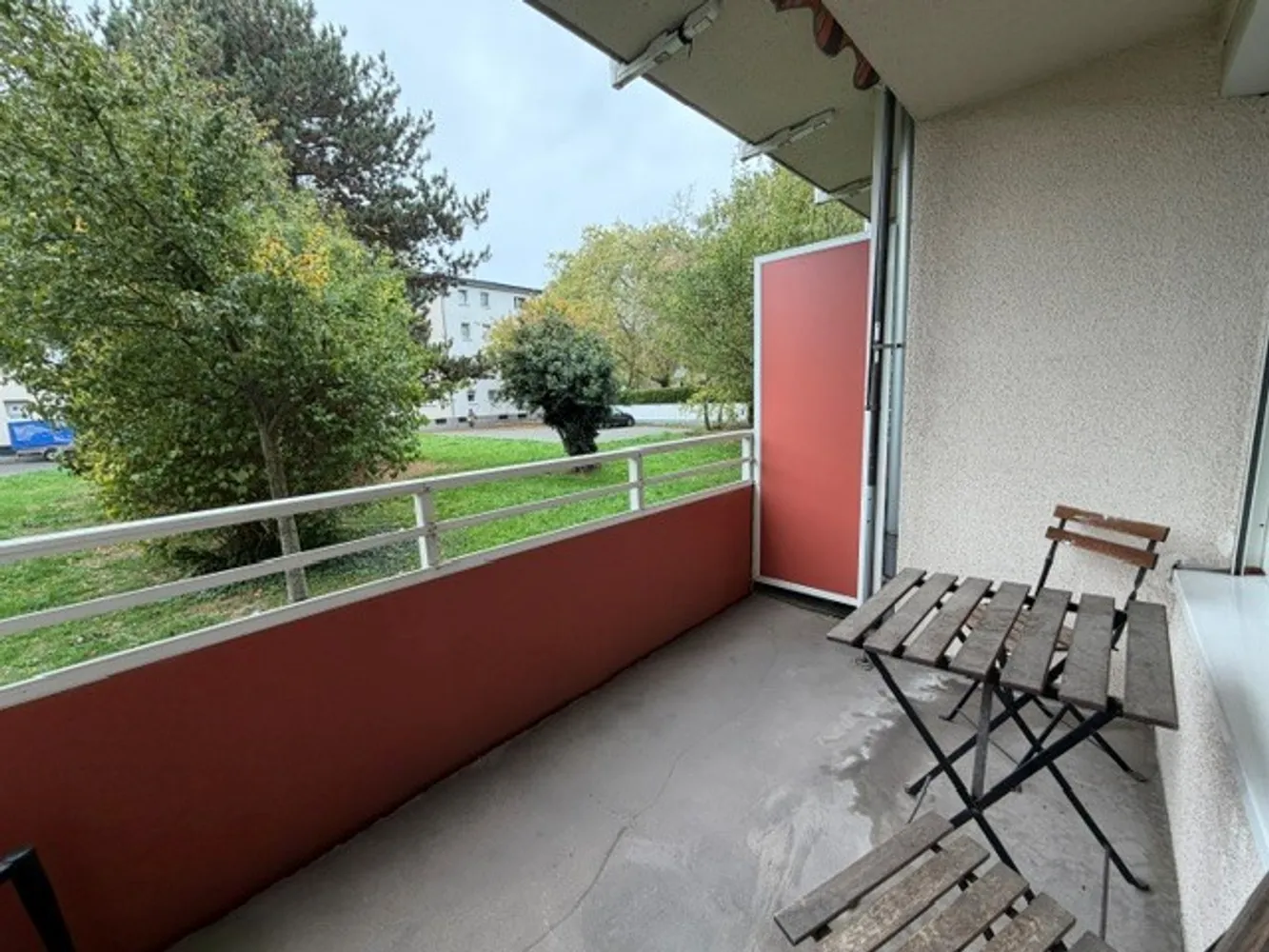 1 room apartment with 44 m² in Duisburg – Photo 9