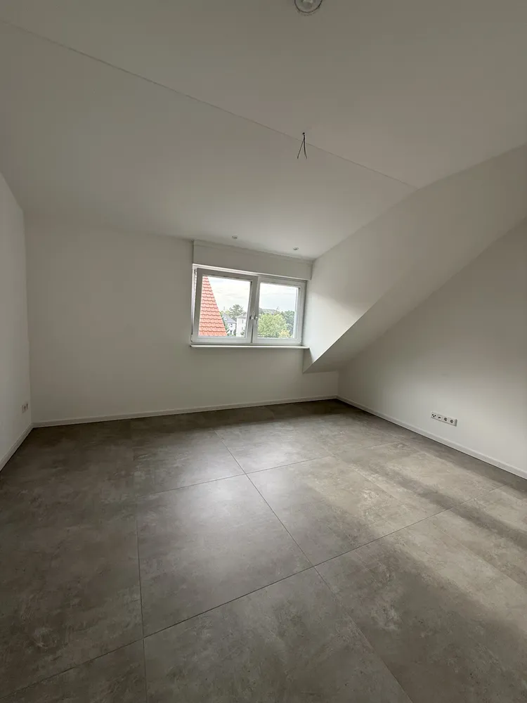3 Zimmer Wohnung mit 101 m² in Mannheim – Bild 3