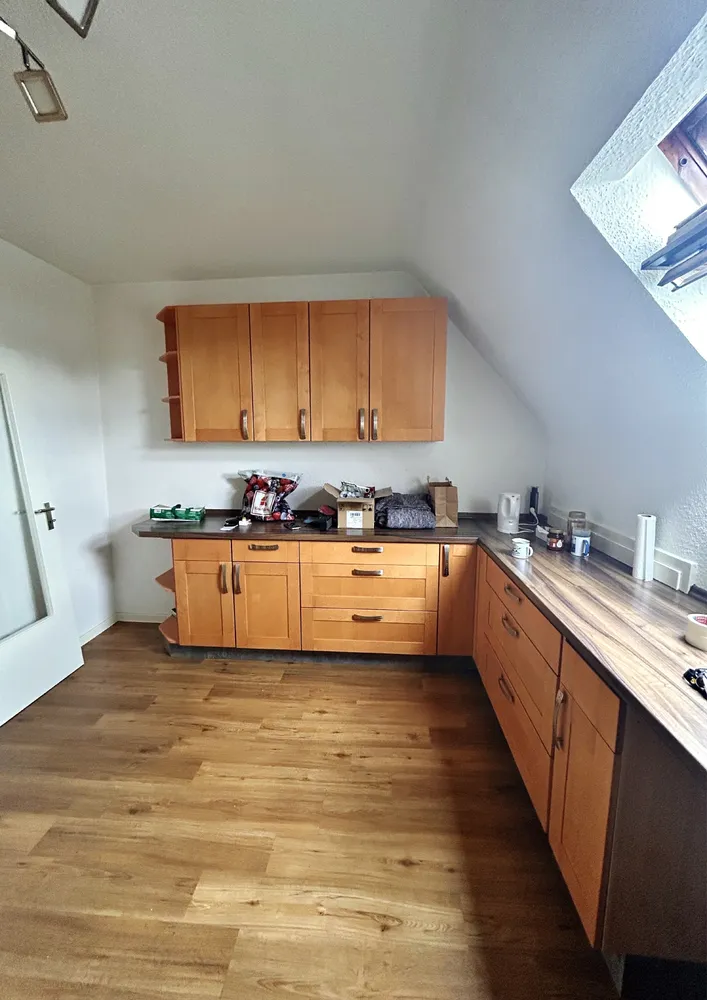 2 Zimmer Wohnung mit 60 m² in Köln – Bild 10