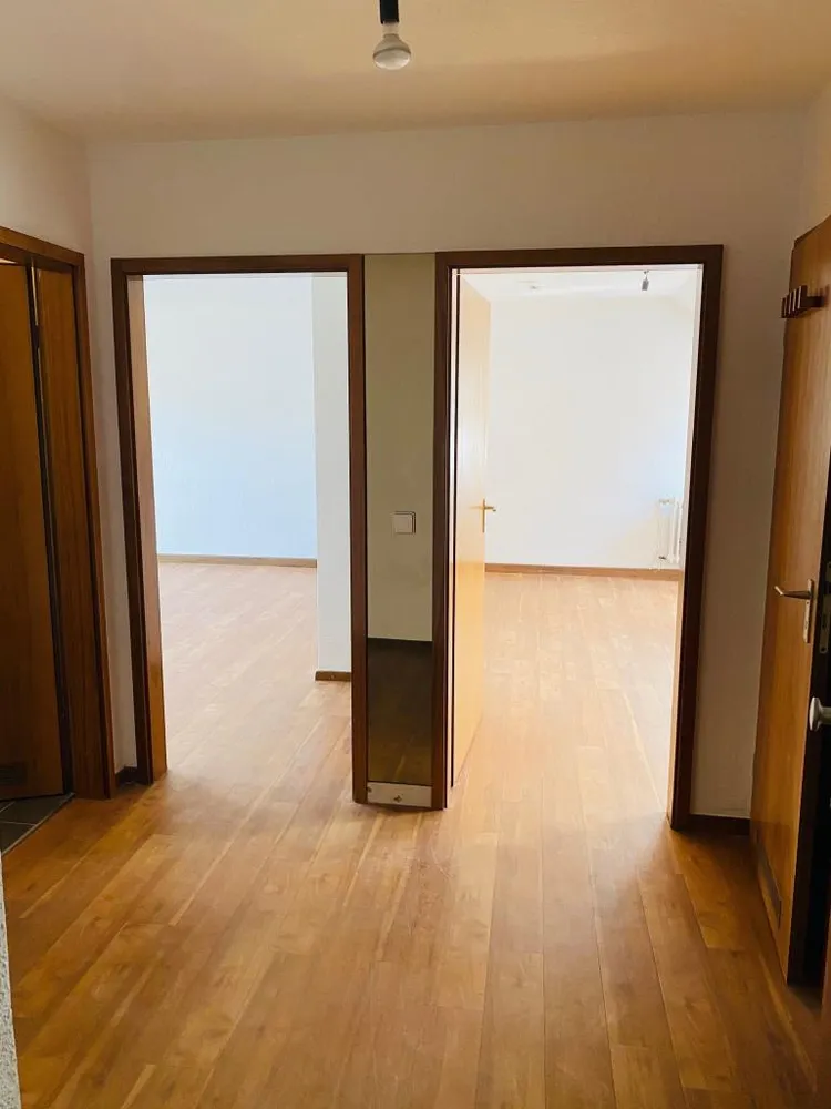 2 Zimmer Wohnung mit 62 m² in Wuppertal – Bild 6