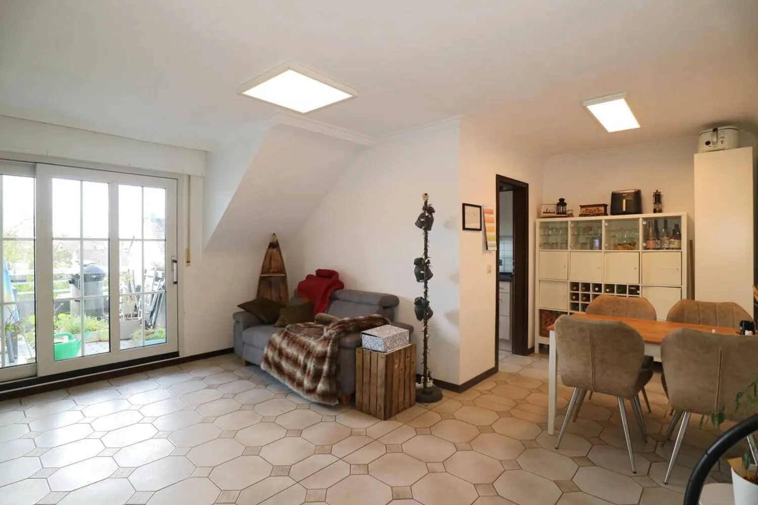 3 room apartment with 86 m² in Dormagen – Photo 9