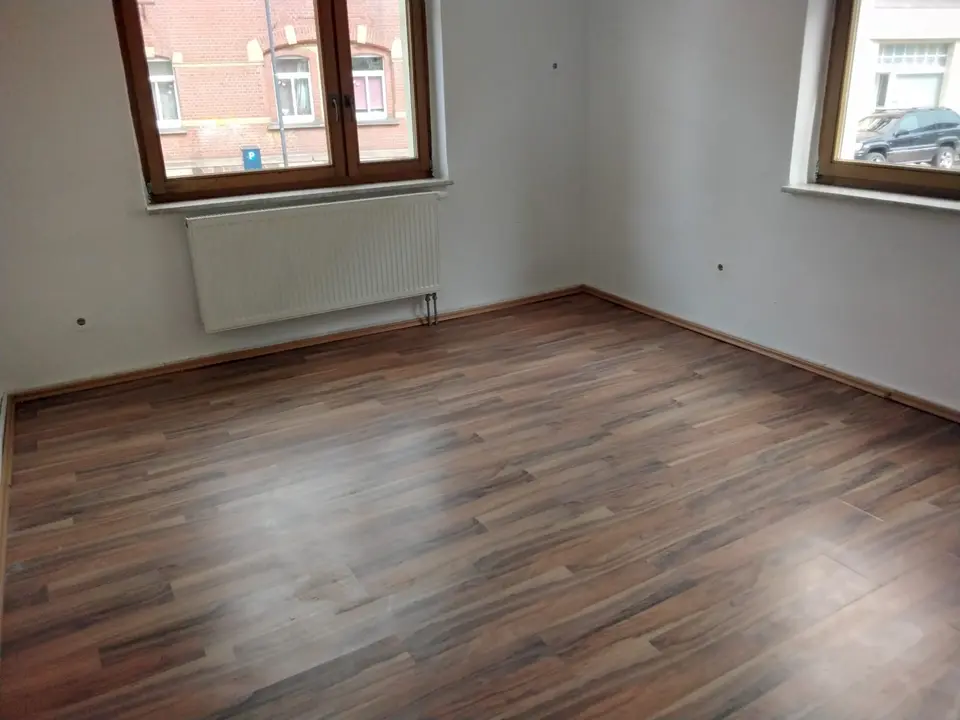 3 Zimmer Wohnung mit 83 m² in Sonneberg – Bild 6