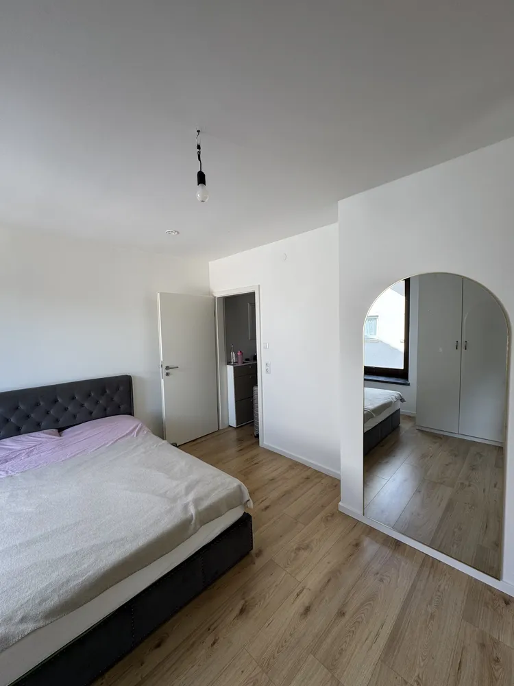 3 Zimmer Wohnung mit 61 m² in Pforzheim – Bild 4