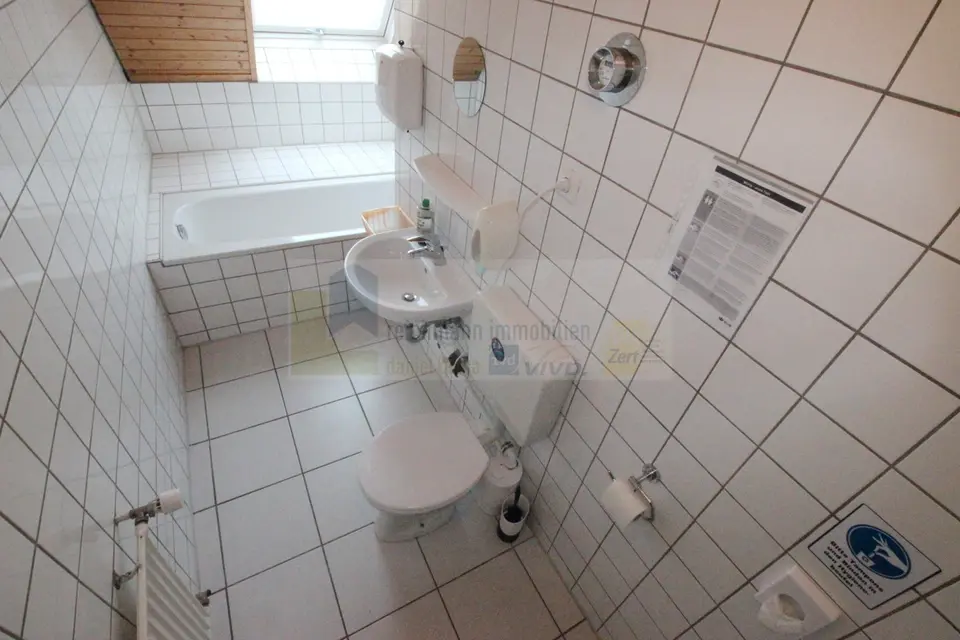 3 Zimmer Wohnung mit 153 m² in Villingen-Schwenningen – Bild 6