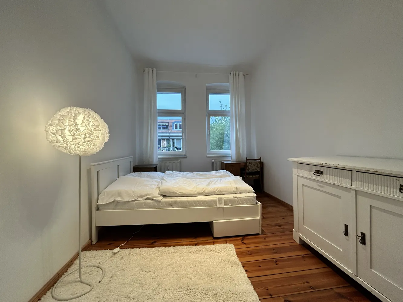 2 Zimmer Wohnung mit 50 m² in Berlin – Bild 2