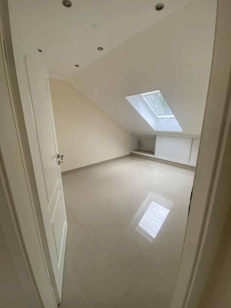 4 Zimmer Wohnung mit 106 m² in Euskirchen – Bild 11