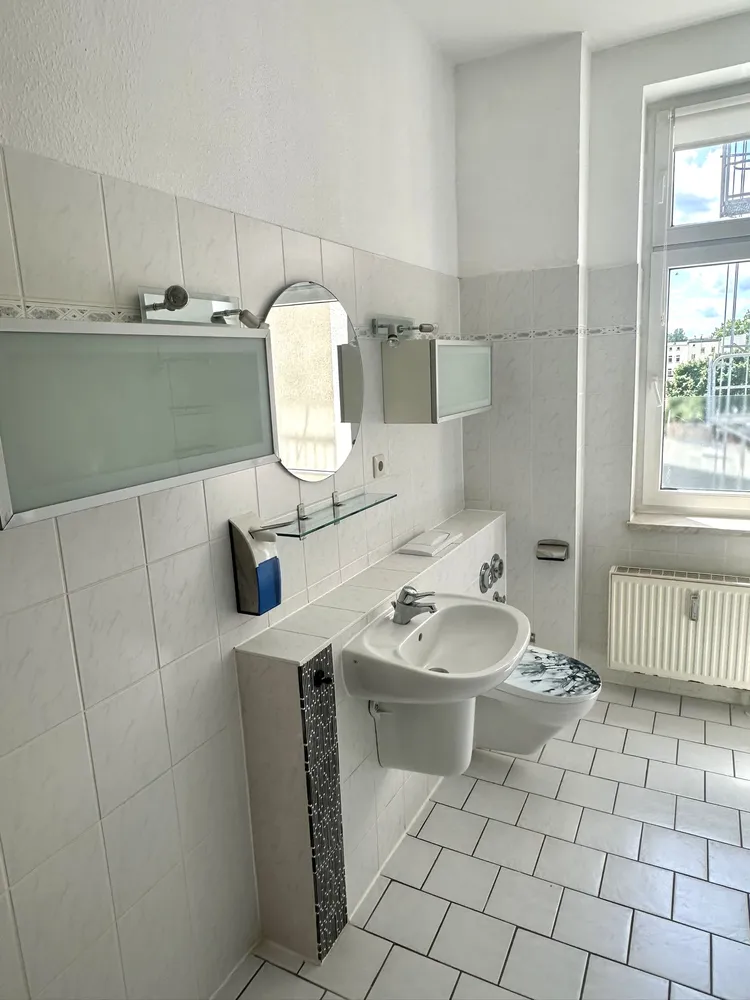 2 Zimmer Wohnung mit 61 m² in Magdeburg – Bild 4