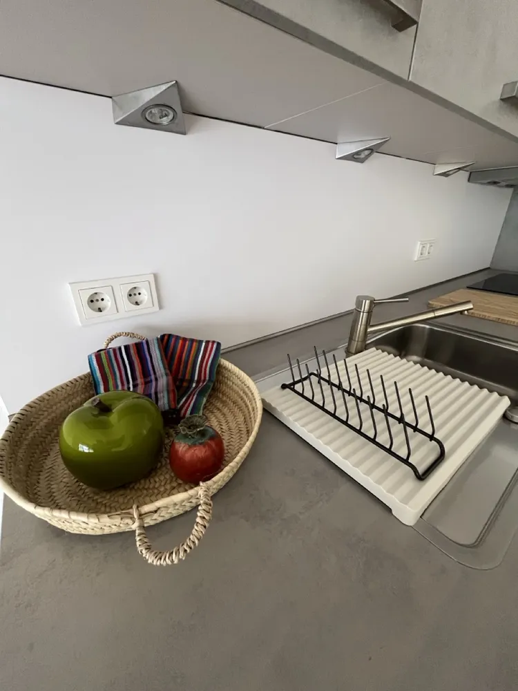 2 Zimmer Wohnung mit 60 m² in Berlin – Bild 9