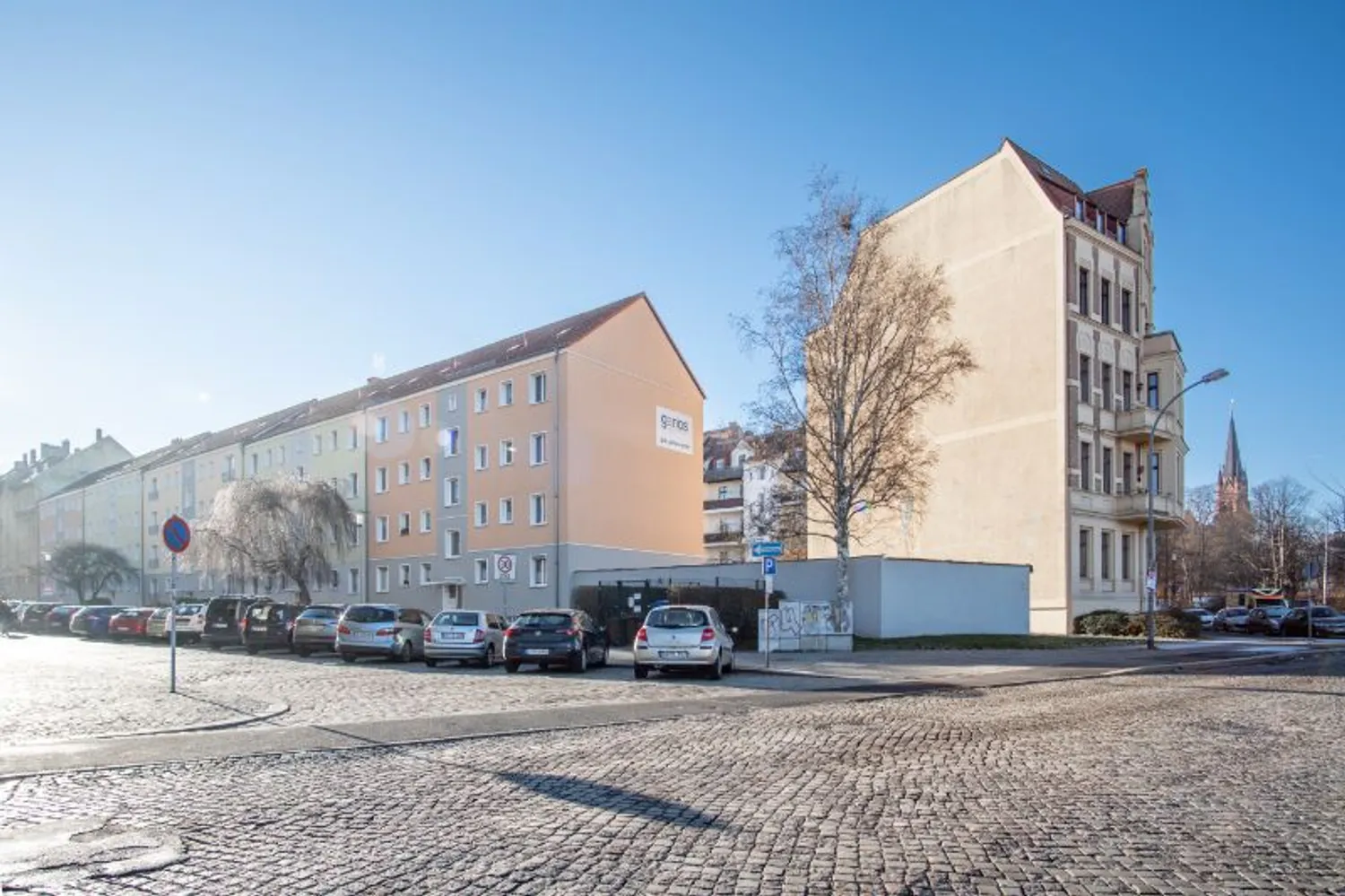 3 Zimmer Wohnung mit 61 m² in Görlitz – Bild 3