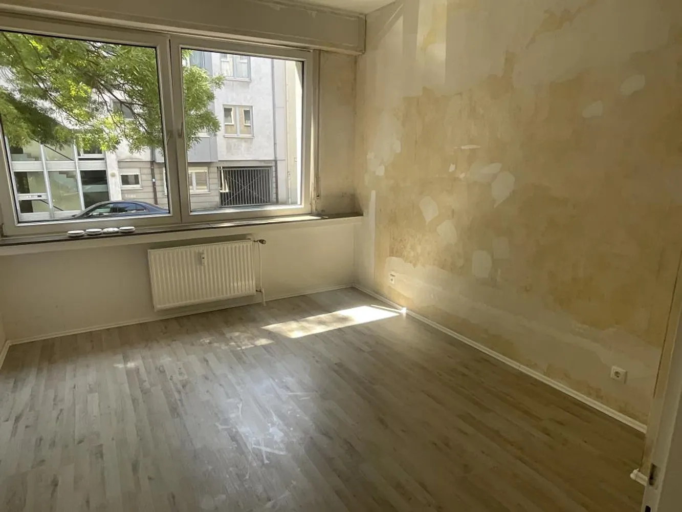 2 Zimmer Wohnung mit 66 m² in Duisburg – Bild 11