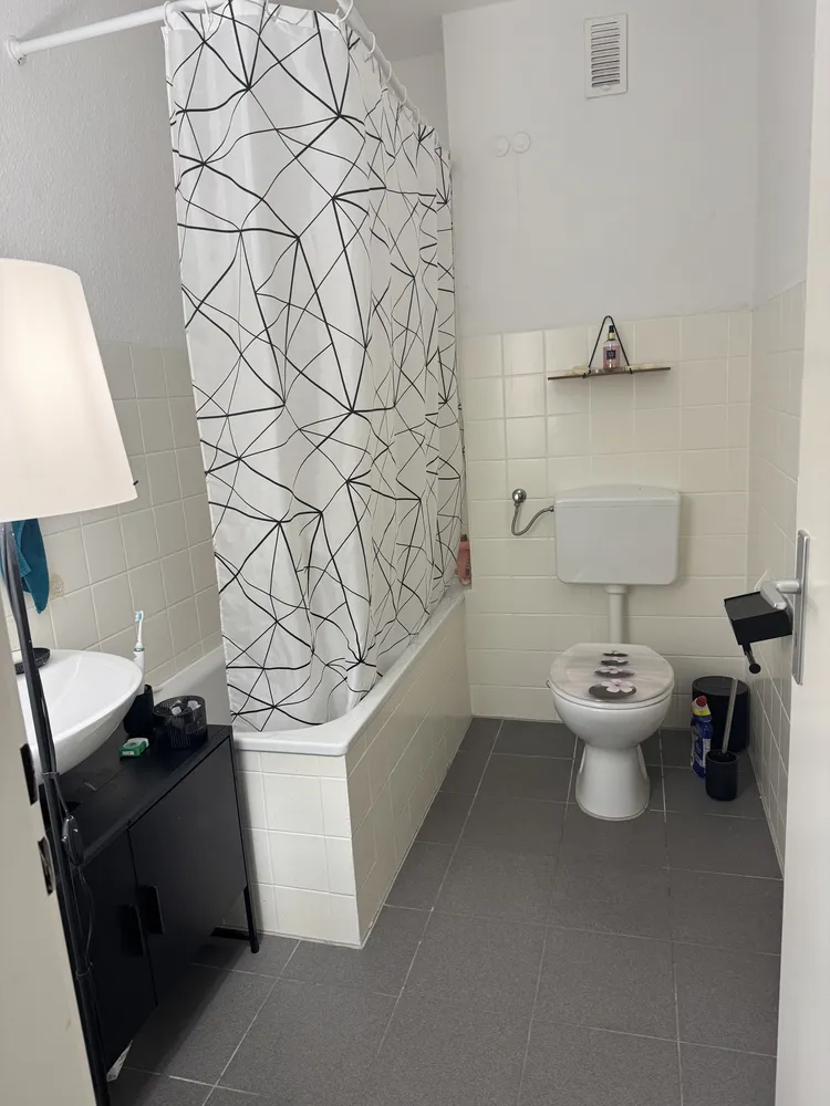 3 Zimmer Wohnung mit 74 m² in Hamm – Bild 9