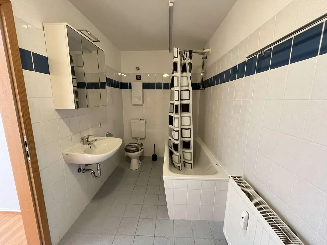 3 Zimmer Wohnung mit 86 m² in Halberstadt – Bild 6