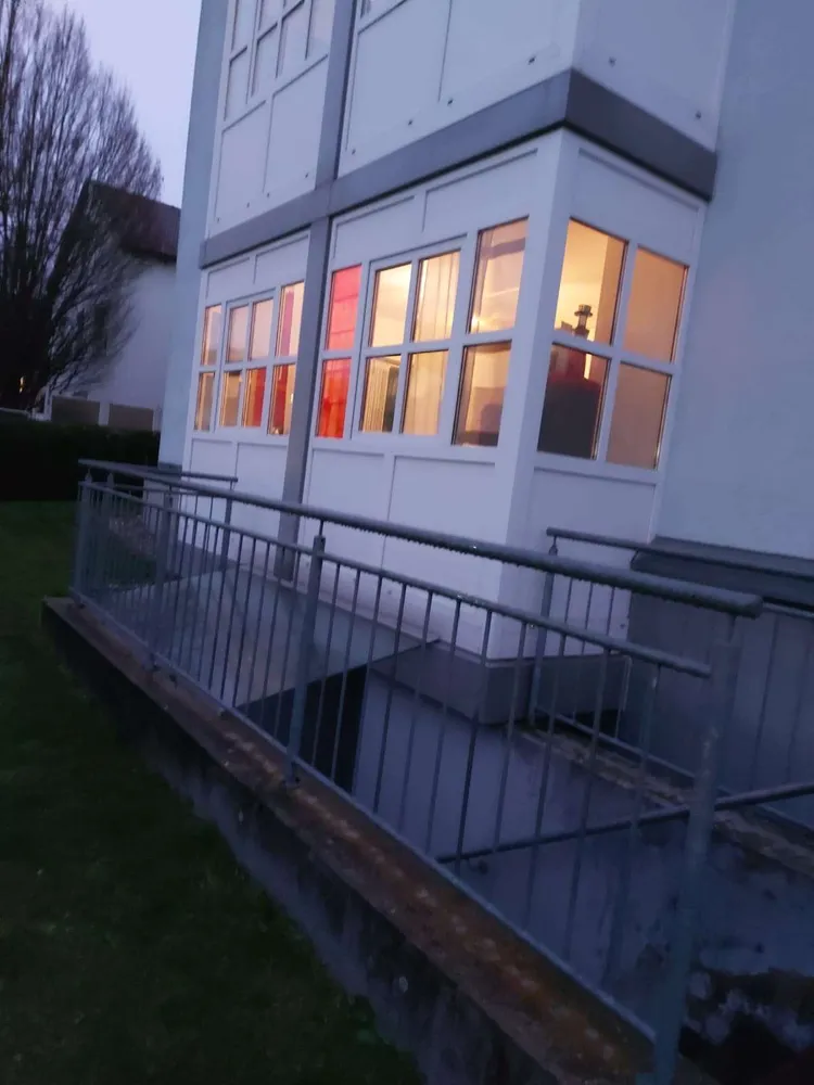 3 Zimmer Wohnung mit 81 m² in Cham – Bild 8