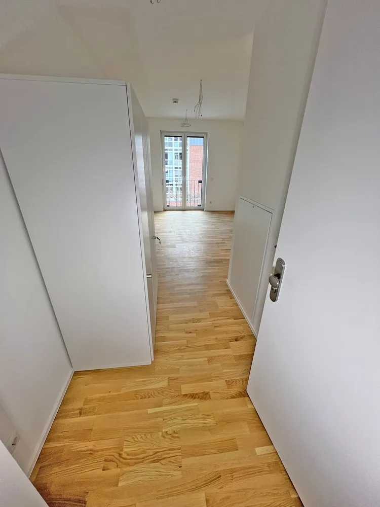 1 Zimmer Wohnung mit 24 m² in Bonn – Bild 2