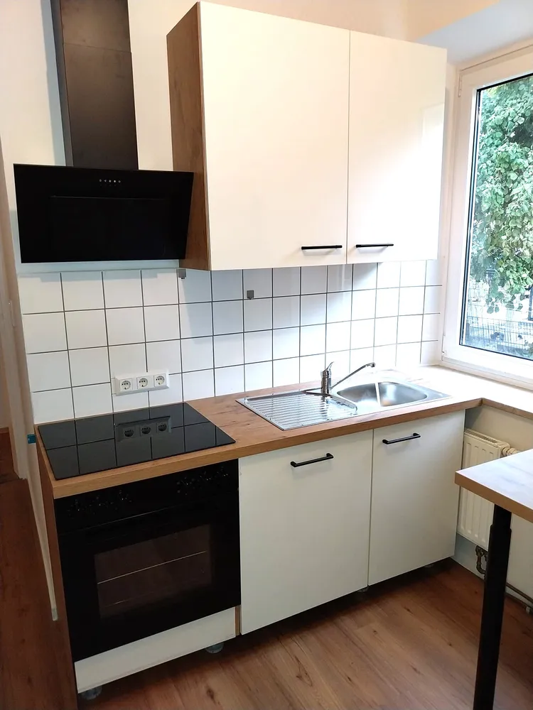 3 room apartment with 70 m² in Augsburg – Photo 4
