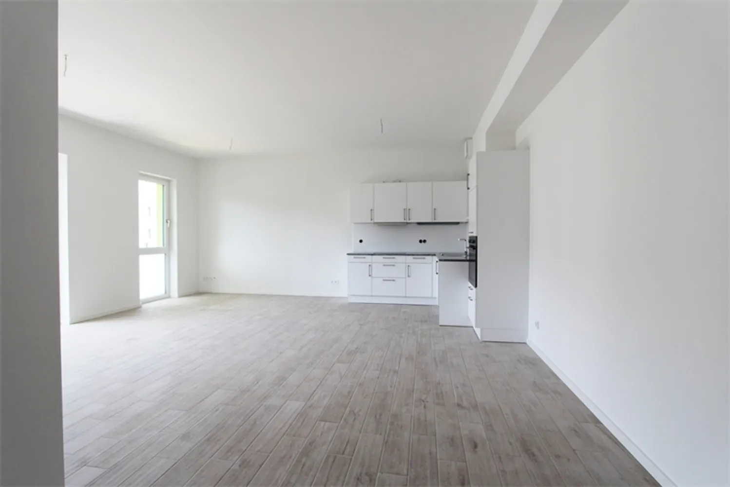3 Zimmer Wohnung mit 94 m² in Berlin – Bild 1