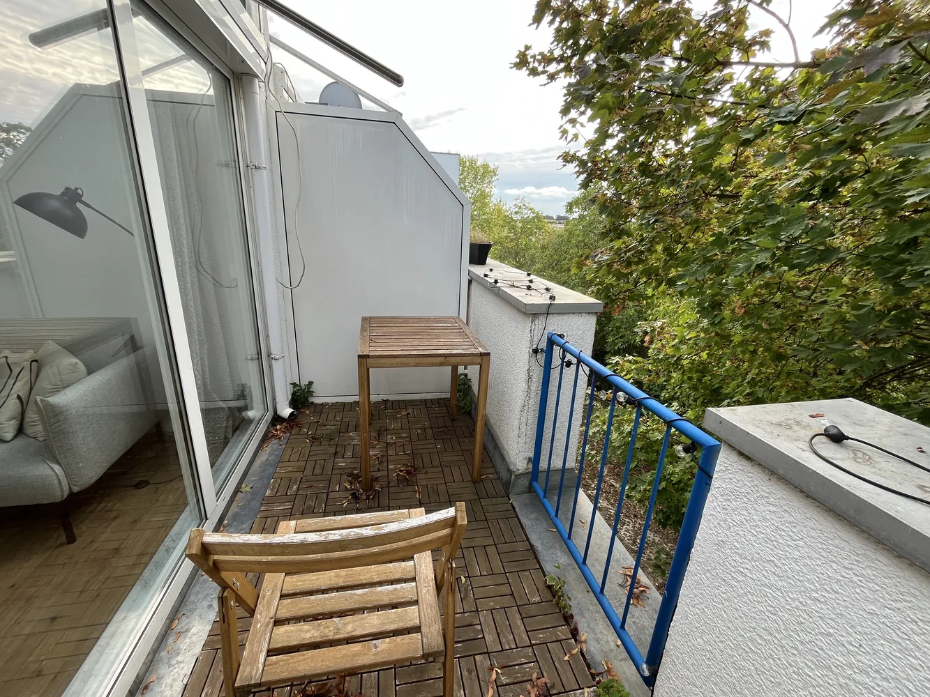 2 Zimmer Wohnung mit 38 m² in Mainz – Bild 12