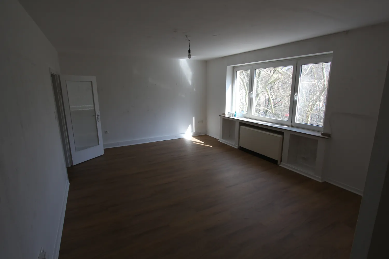 1 Zimmer Wohnung mit 40 m² in Köln – Bild 3